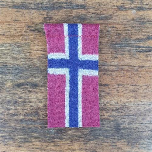 Norsk flag